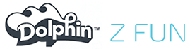 Dolphin Z fun